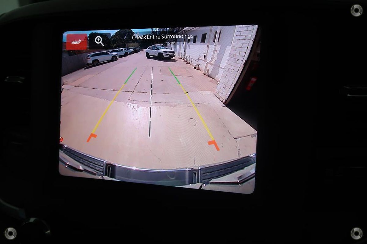 2024 RAM 1500 Big Horn DT 4X4 LWB