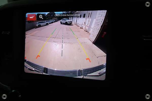 2024 RAM 1500 Big Horn DT 4X4 LWB