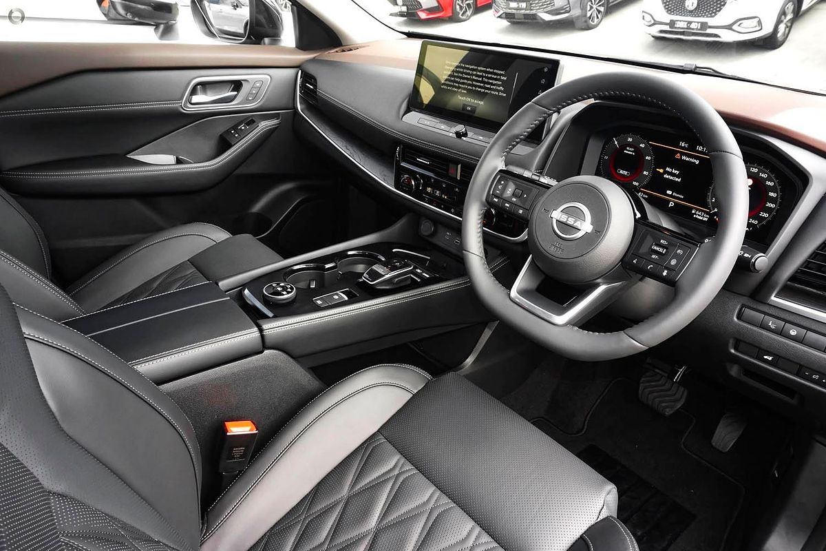 2025 Nissan X-TRAIL Ti-L e-POWER T33