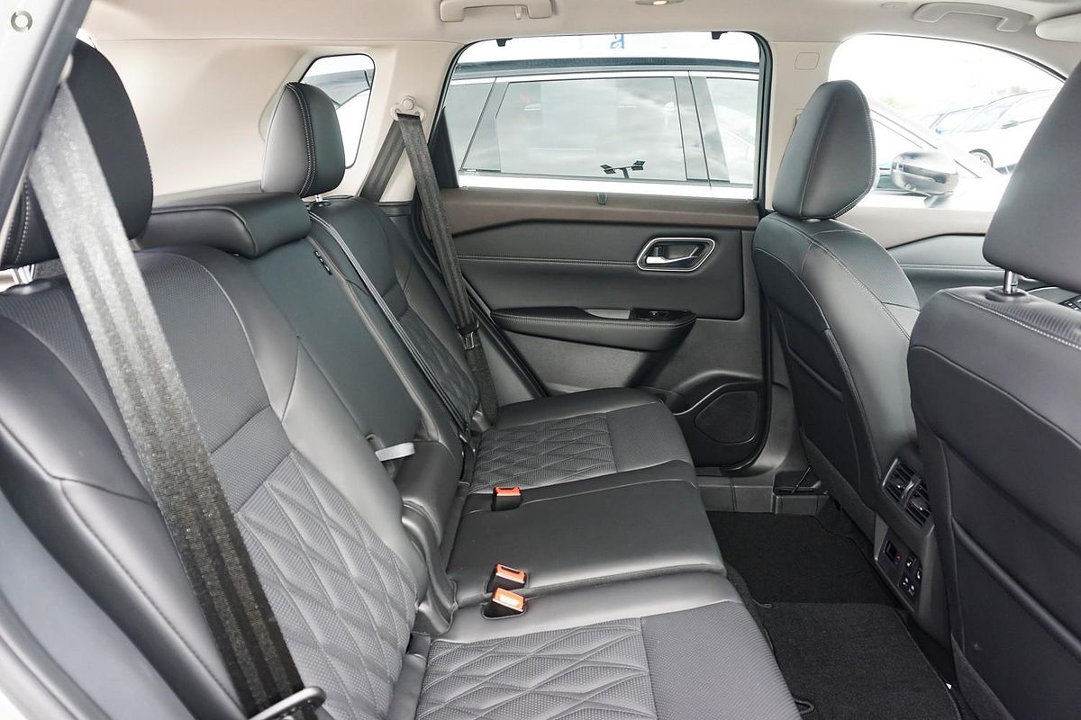 2025 Nissan X-TRAIL Ti-L e-POWER T33