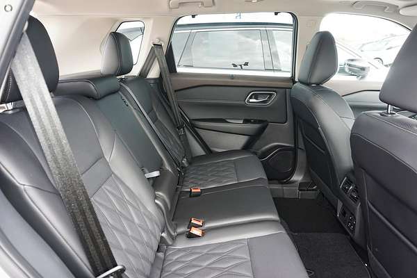 2025 Nissan X-TRAIL Ti-L e-POWER T33