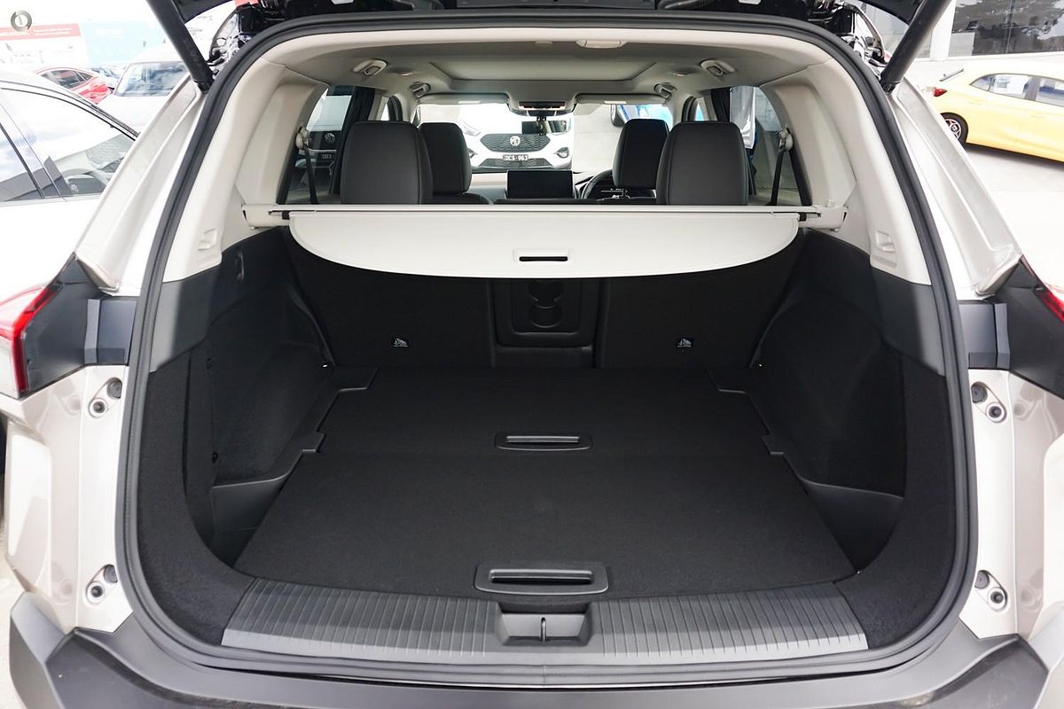 2025 Nissan X-TRAIL Ti-L e-POWER T33