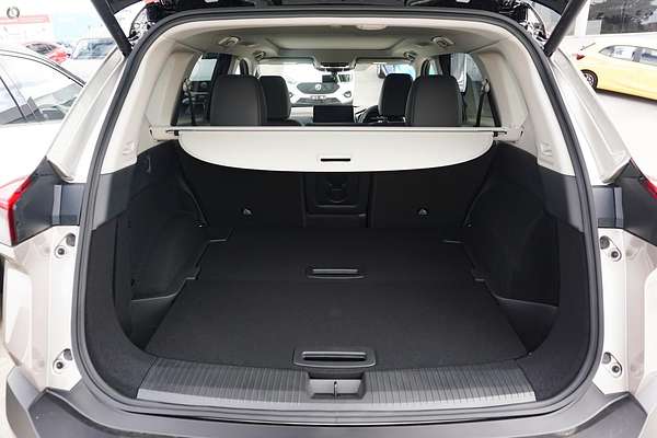 2025 Nissan X-TRAIL Ti-L e-POWER T33