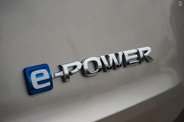 2025 Nissan X-TRAIL Ti-L e-POWER T33