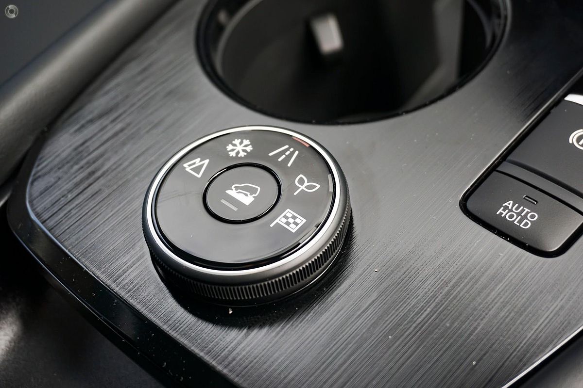 2025 Nissan X-TRAIL Ti-L e-POWER T33