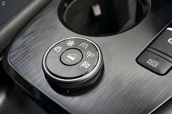 2025 Nissan X-TRAIL Ti-L e-POWER T33