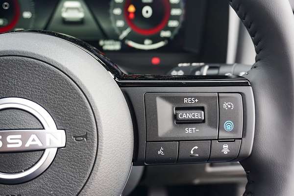 2025 Nissan X-TRAIL Ti-L e-POWER T33