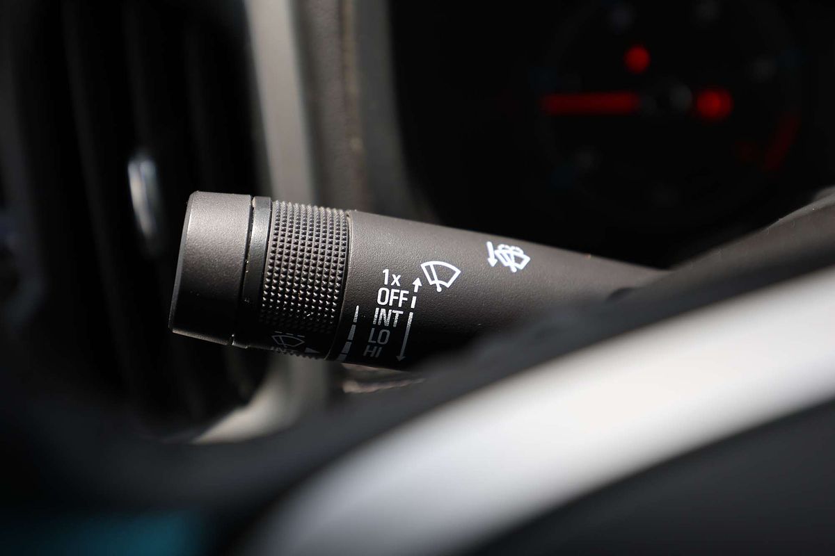 2017 Holden Colorado Z71 RG 4X4