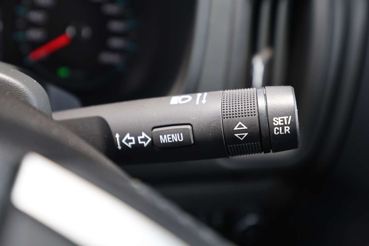 2017 Holden Colorado Z71 RG 4X4