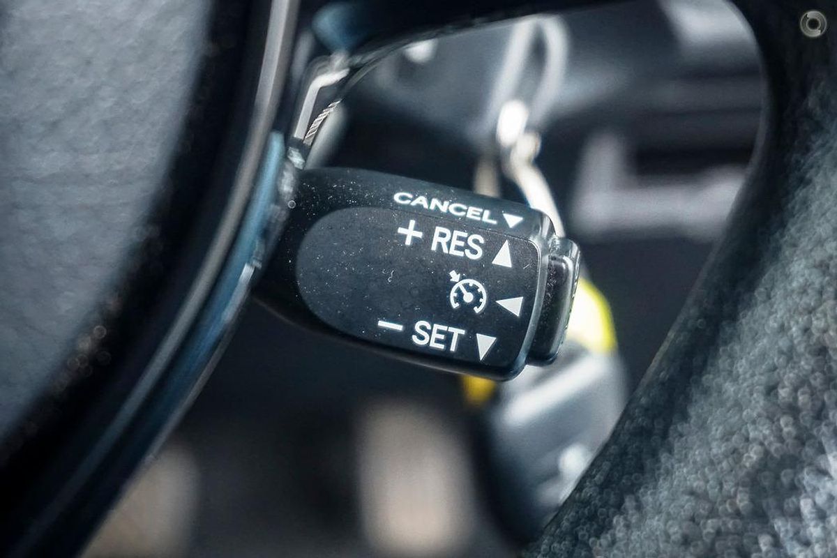 2017 Toyota Yaris Ascent NCP130R