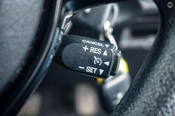 2017 Toyota Yaris Ascent NCP130R