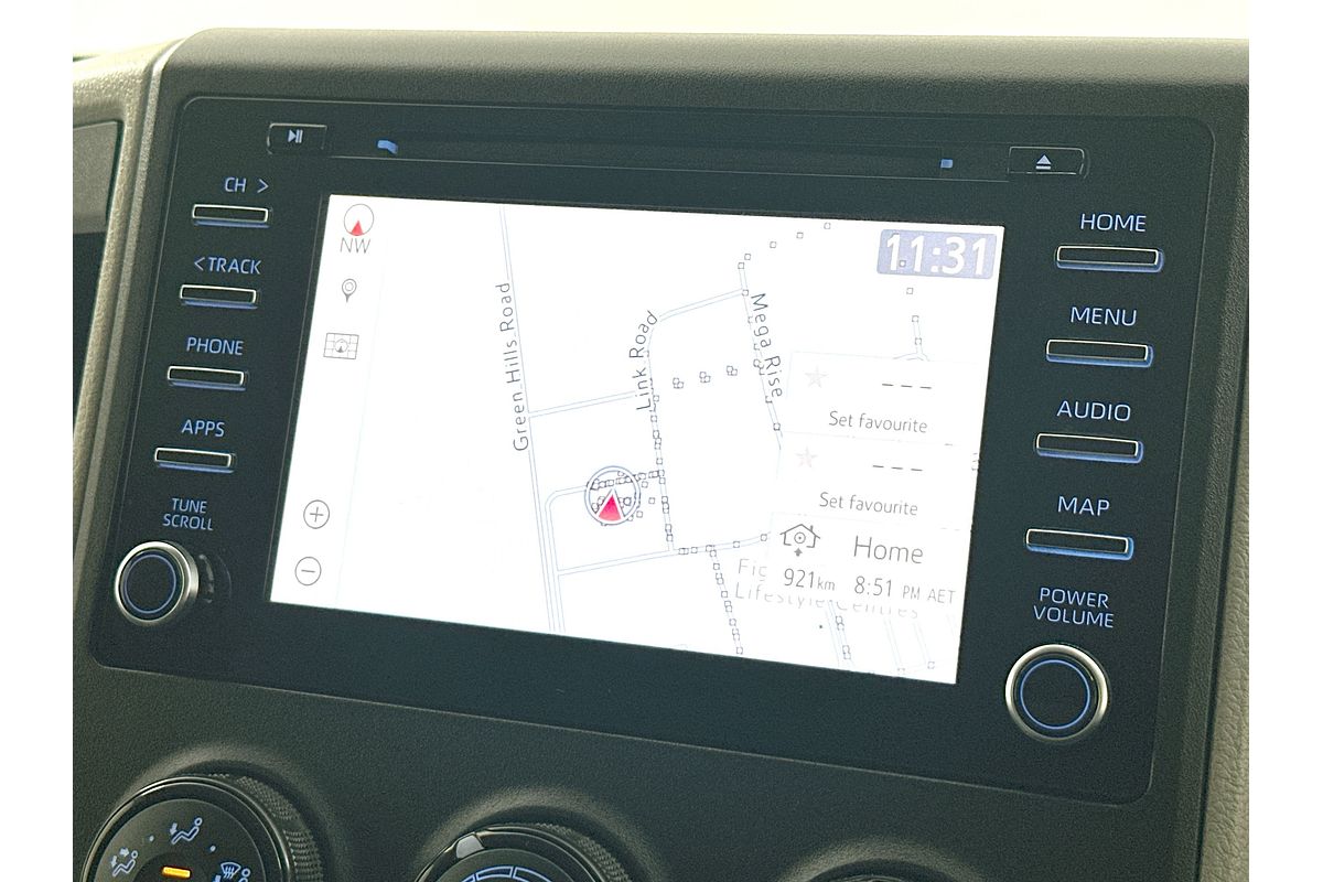 2019 Toyota Hiace GDH300R LWB