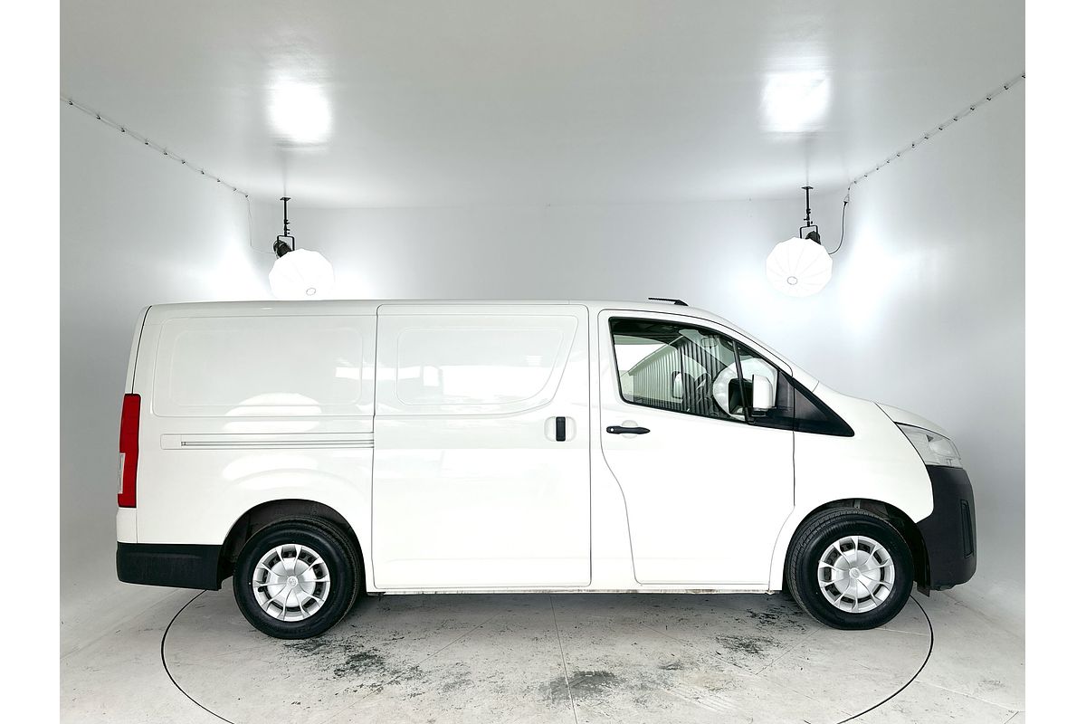 2019 Toyota Hiace GDH300R LWB