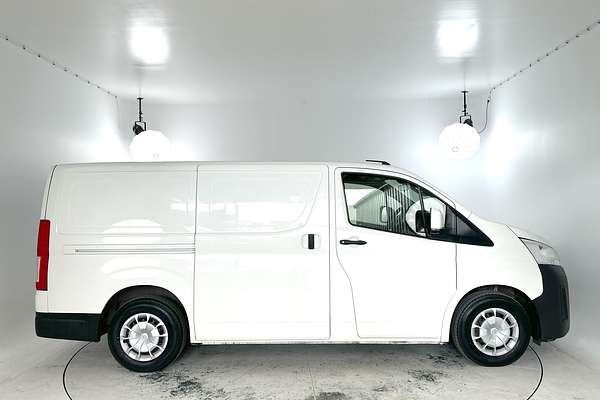 2019 Toyota Hiace GDH300R LWB