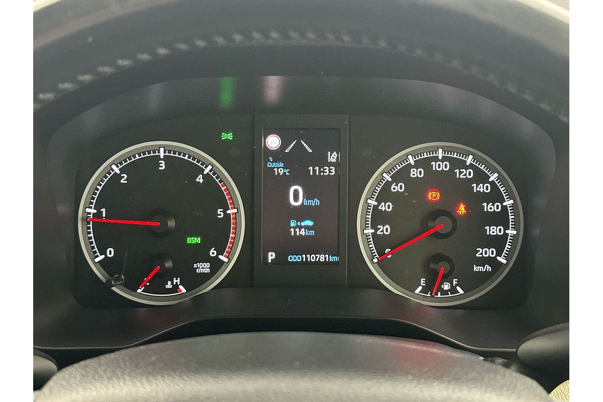 2019 Toyota Hiace GDH300R LWB