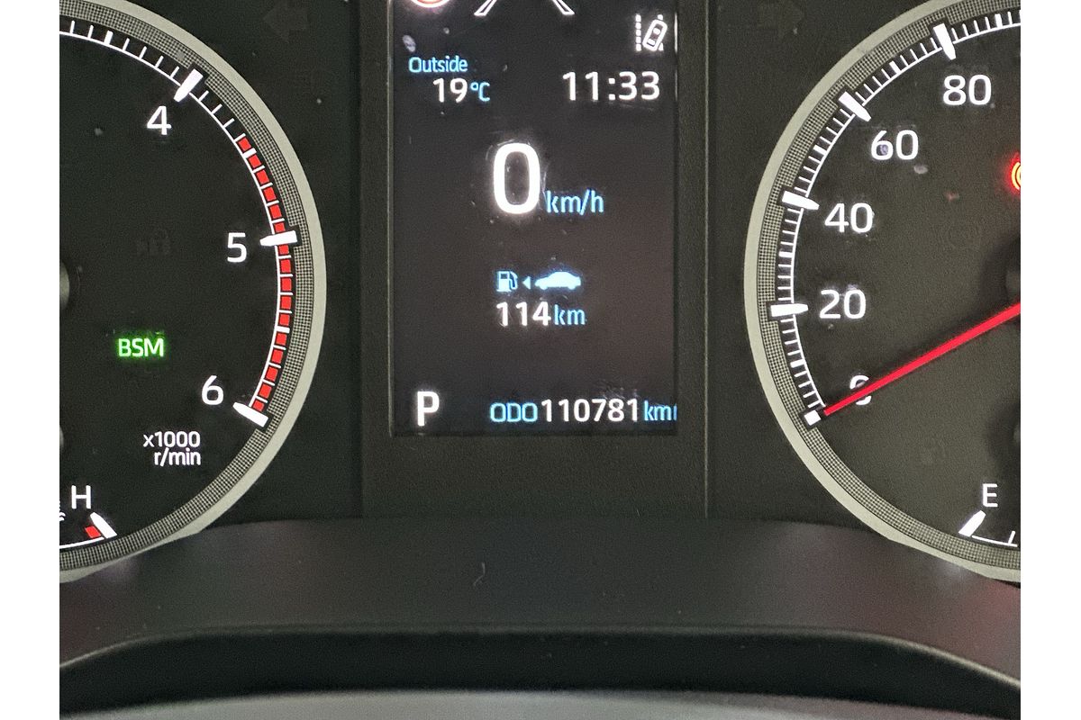 2019 Toyota Hiace GDH300R LWB