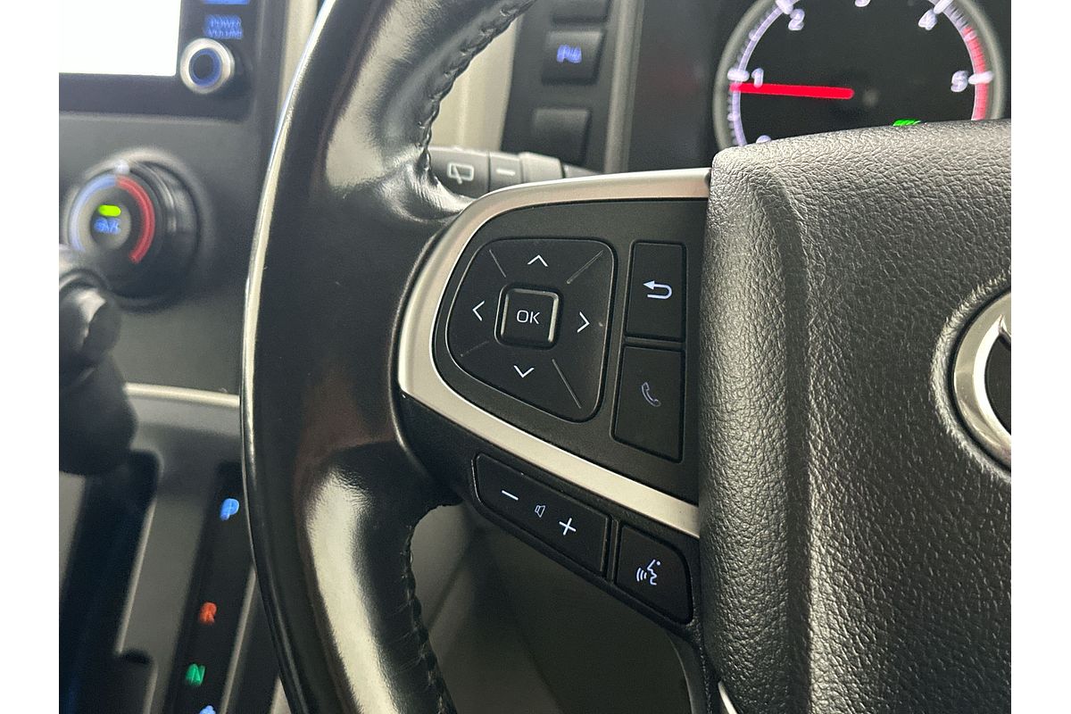 2019 Toyota Hiace GDH300R LWB