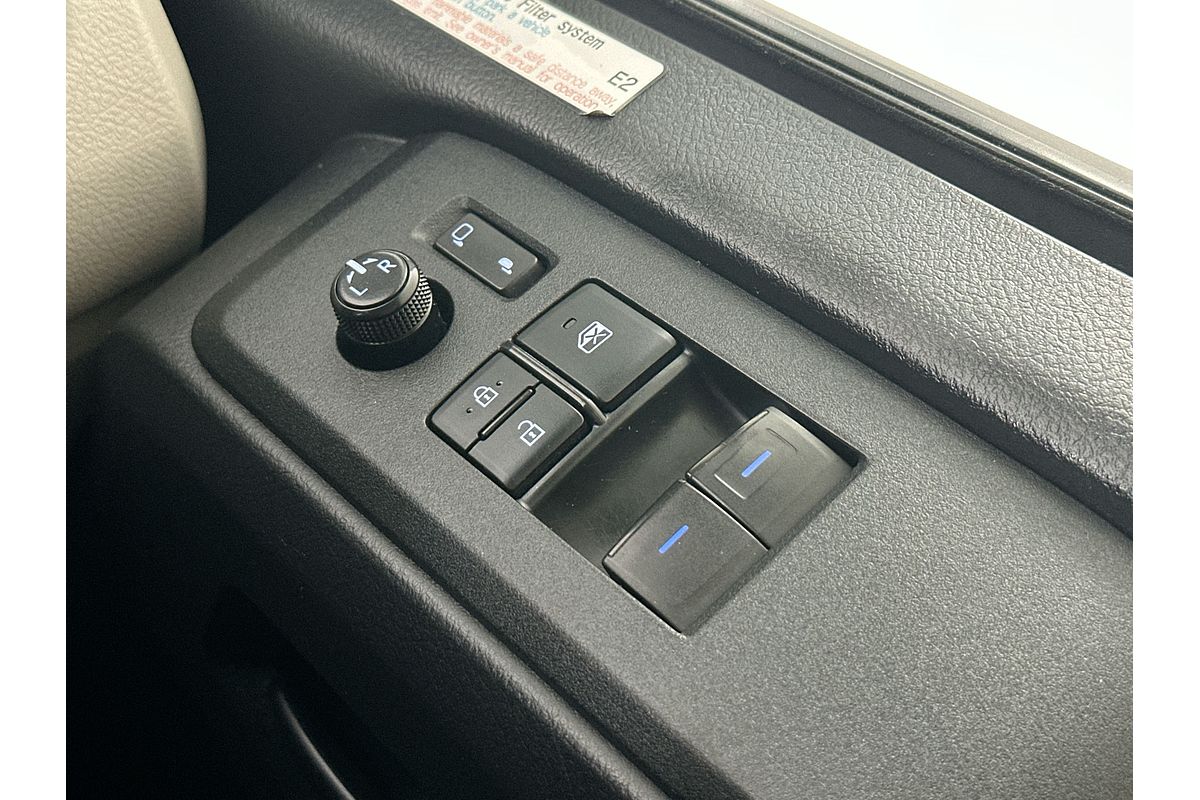 2019 Toyota Hiace GDH300R LWB