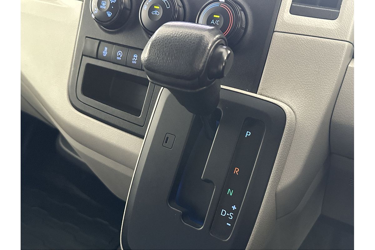 2019 Toyota Hiace GDH300R LWB