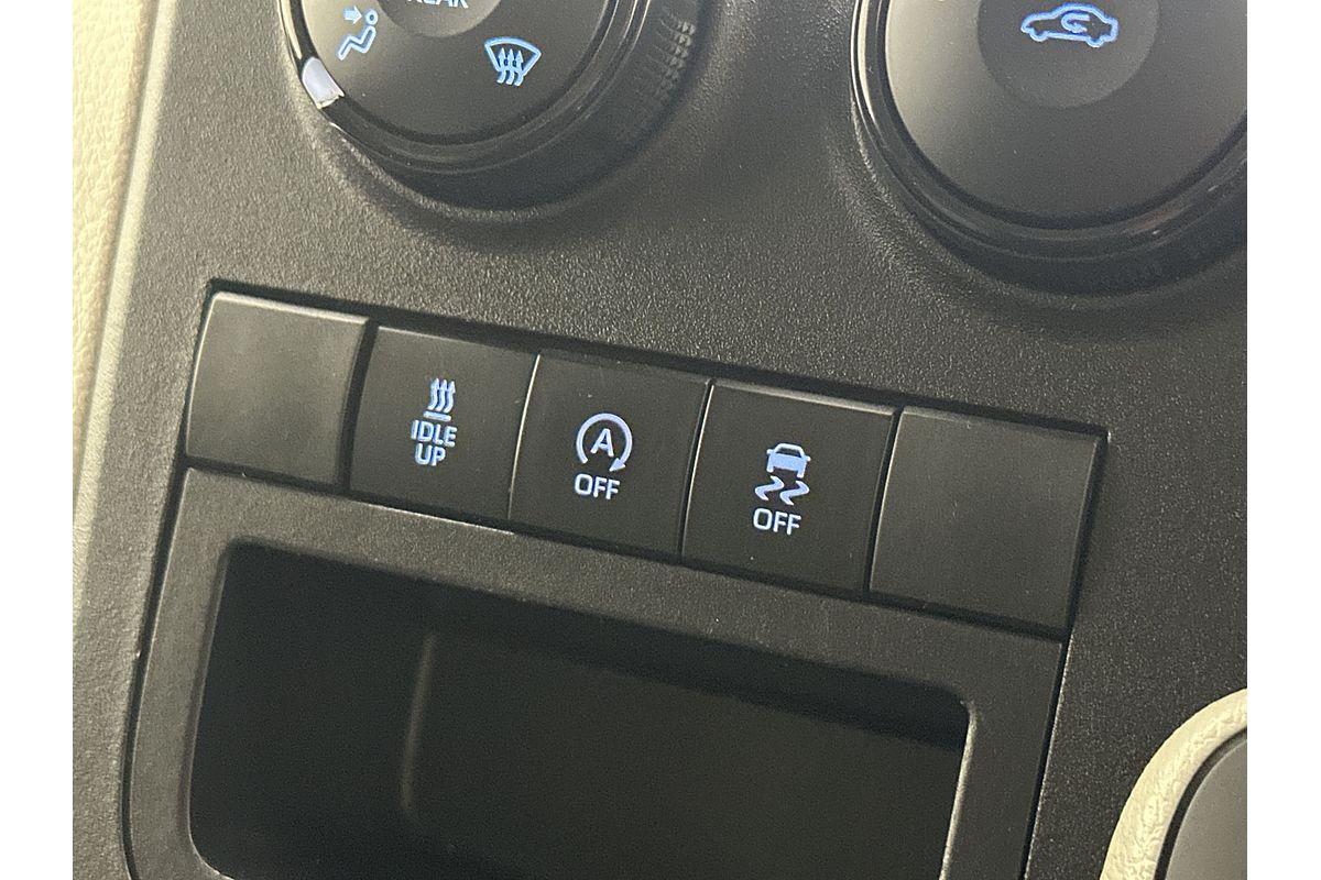 2019 Toyota Hiace GDH300R LWB