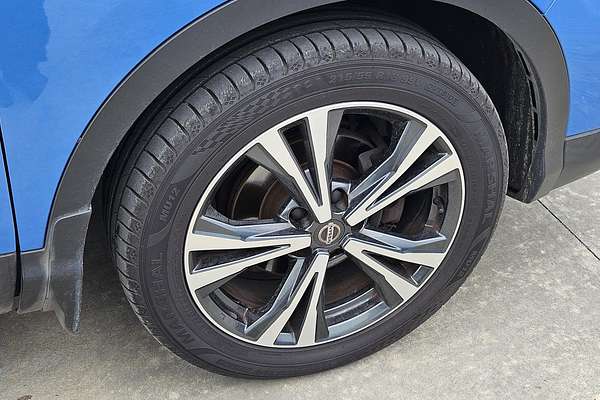 2019 Nissan QASHQAI ST-L J11 Series 2