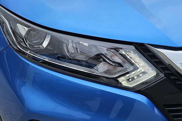 2019 Nissan QASHQAI ST-L J11 Series 2