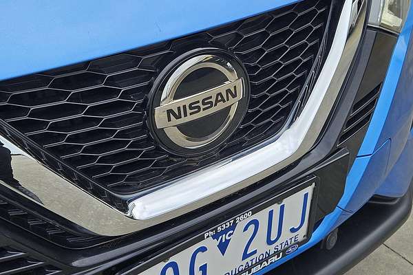 2019 Nissan QASHQAI ST-L J11 Series 2