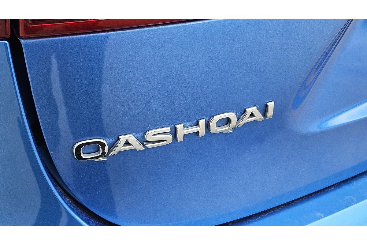 2019 Nissan QASHQAI ST-L J11 Series 2