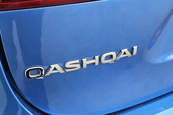 2019 Nissan QASHQAI ST-L J11 Series 2