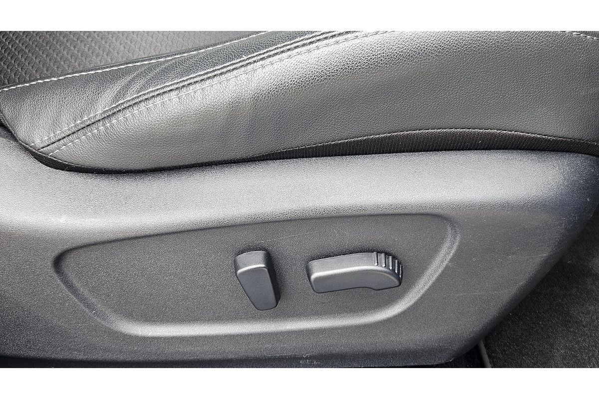 2019 Nissan QASHQAI ST-L J11 Series 2