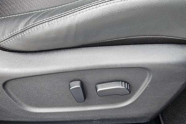 2019 Nissan QASHQAI ST-L J11 Series 2