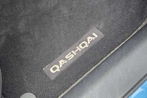 2019 Nissan QASHQAI ST-L J11 Series 2