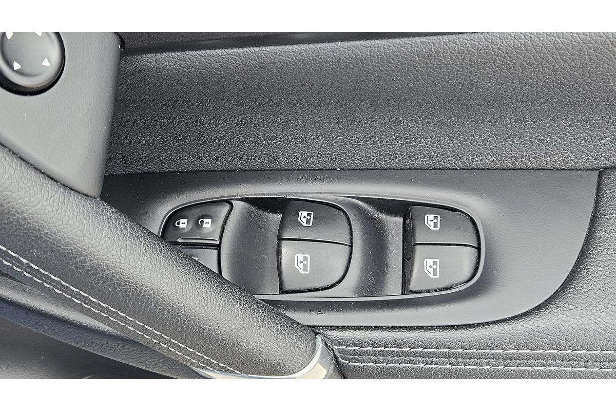 2019 Nissan QASHQAI ST-L J11 Series 2