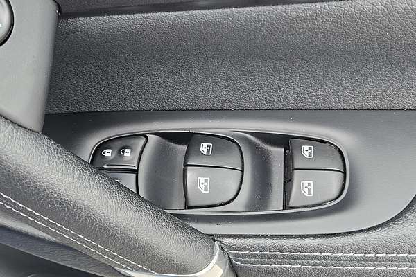 2019 Nissan QASHQAI ST-L J11 Series 2