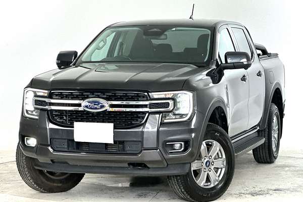 2022 Ford Ranger XLT 4X4 3.0L