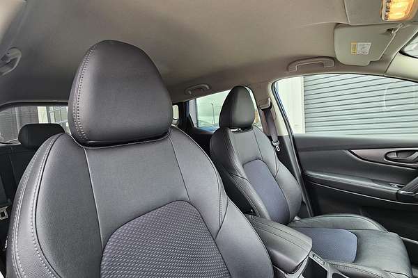 2019 Nissan QASHQAI ST-L J11 Series 2