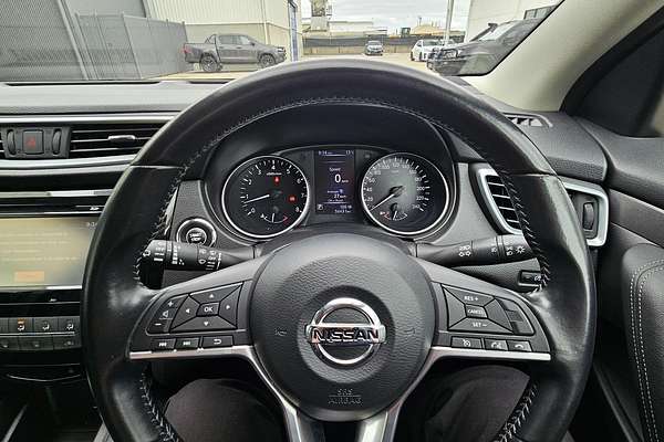 2019 Nissan QASHQAI ST-L J11 Series 2