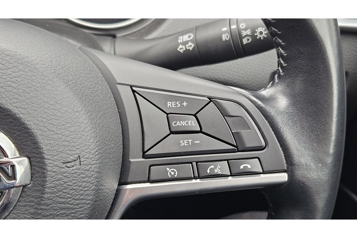 2019 Nissan QASHQAI ST-L J11 Series 2