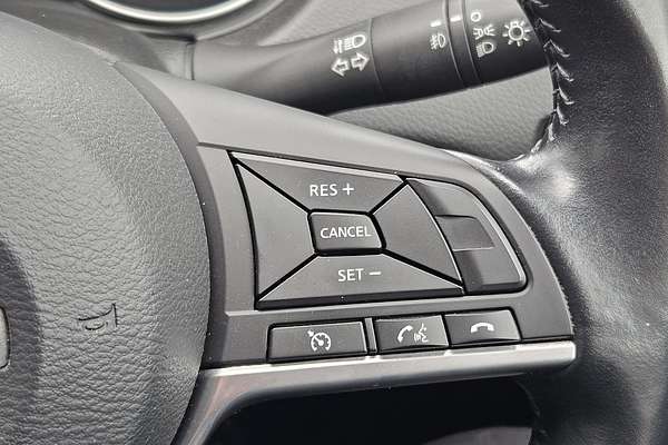 2019 Nissan QASHQAI ST-L J11 Series 2