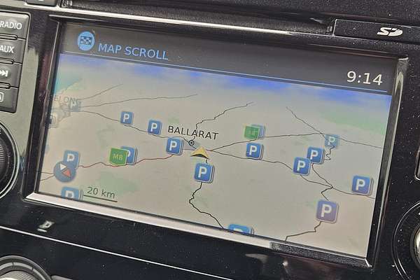 2019 Nissan QASHQAI ST-L J11 Series 2