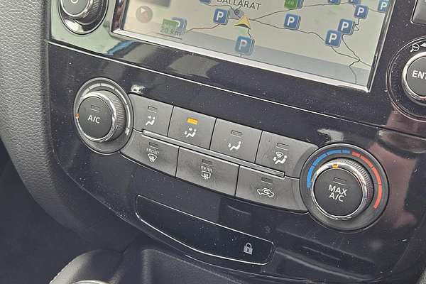 2019 Nissan QASHQAI ST-L J11 Series 2