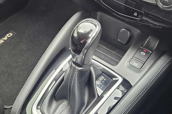 2019 Nissan QASHQAI ST-L J11 Series 2
