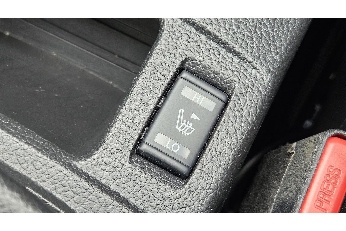 2019 Nissan QASHQAI ST-L J11 Series 2