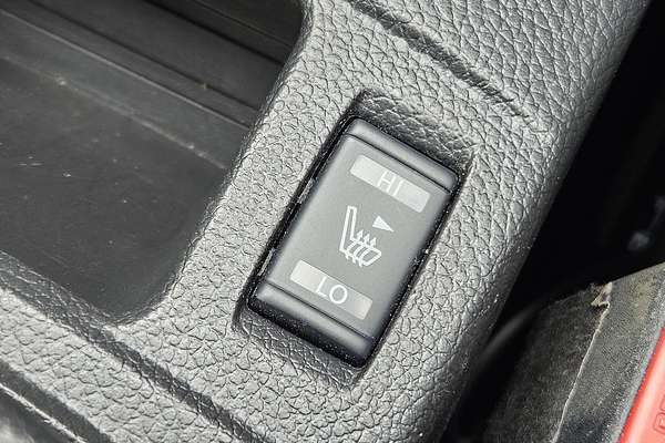 2019 Nissan QASHQAI ST-L J11 Series 2