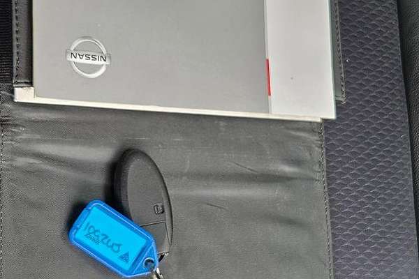 2019 Nissan QASHQAI ST-L J11 Series 2