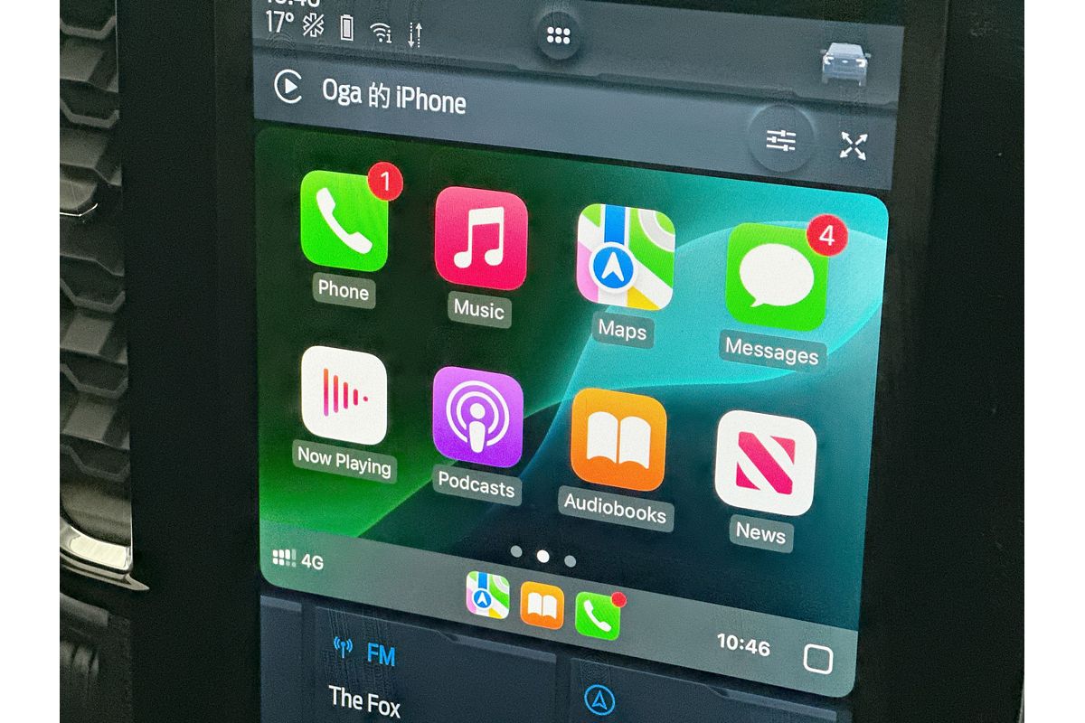 2022 Ford Ranger XLT 4X4 3.0L