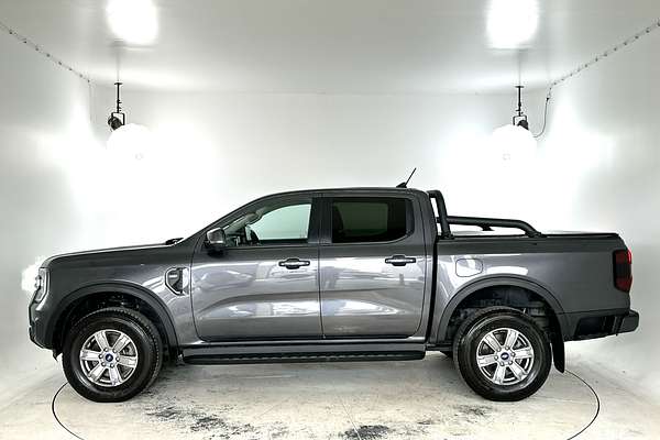 2022 Ford Ranger XLT 4X4 3.0L