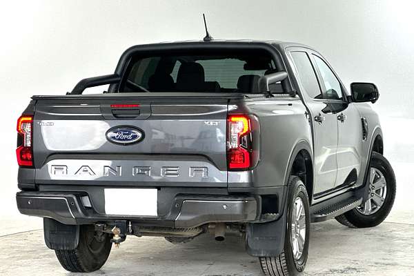 2022 Ford Ranger XLT 4X4 3.0L