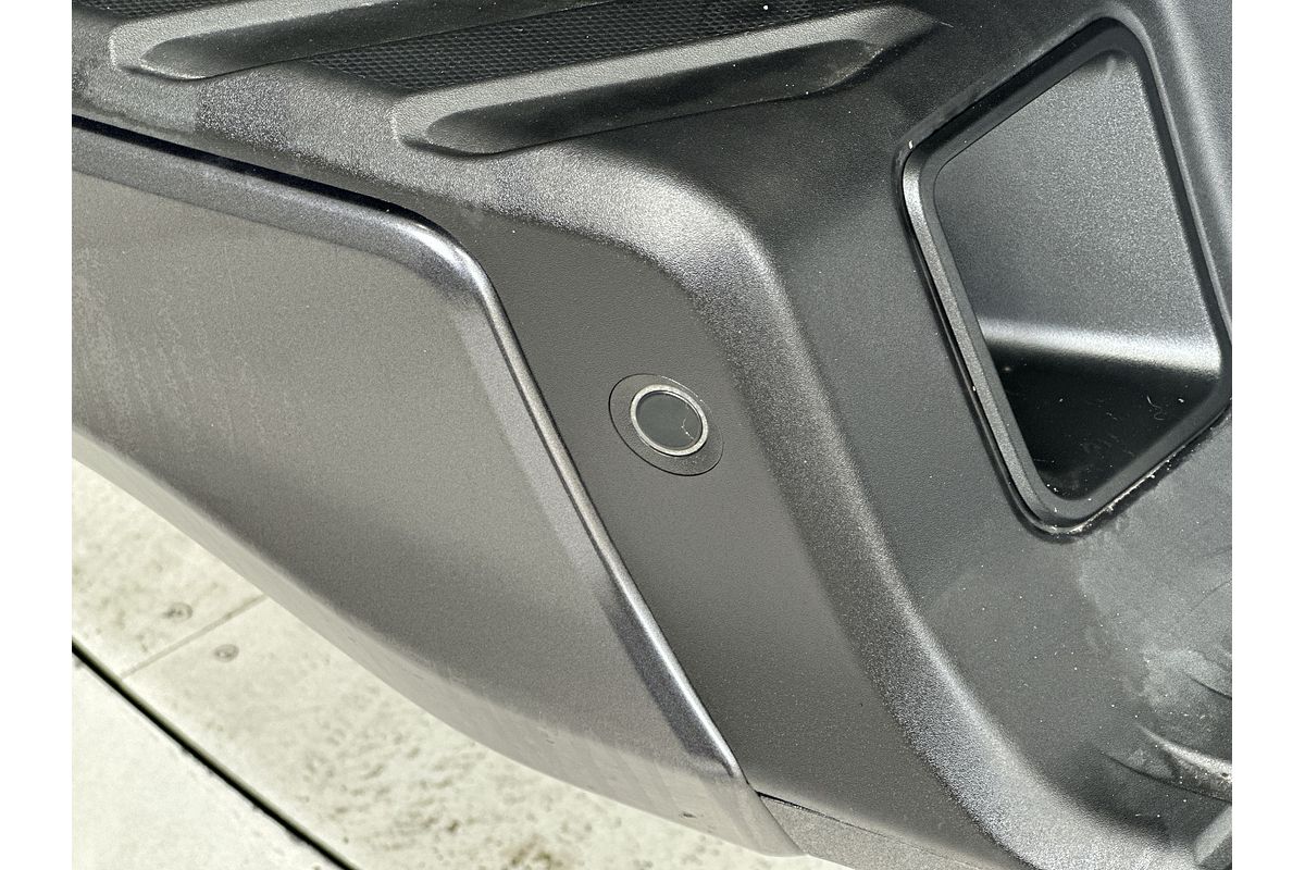 2022 Ford Ranger XLT 4X4 3.0L