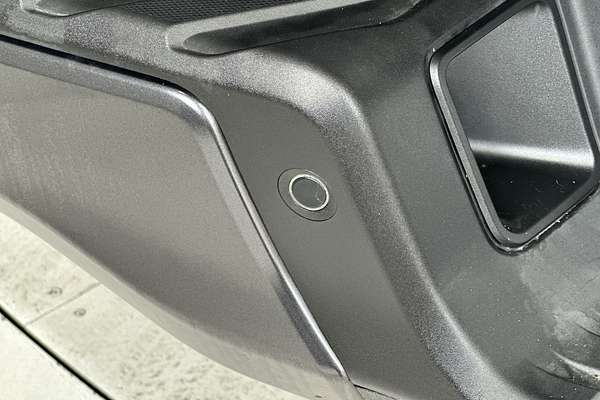 2022 Ford Ranger XLT 4X4 3.0L